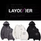 BTS V Taehyung Layover Crewneck