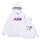 Stray Kids Star Album Hoodie