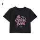 Blackpink Born Pink New York Concert T-Shirt