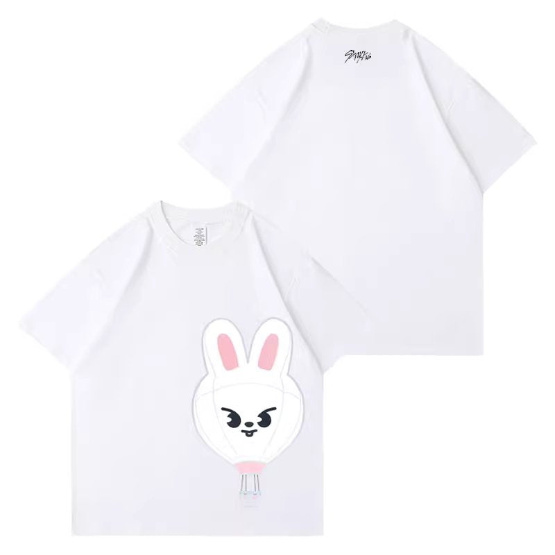 Stray Kids 2023 SKZOO 5 Star T-Shirt