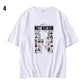 NCT Nation To The World Concert T-Shirt