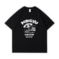 Seventeen 2023 Nana Tour T-Shirt // Black