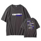 TXT The Name Chapter Freefall T-Shirt