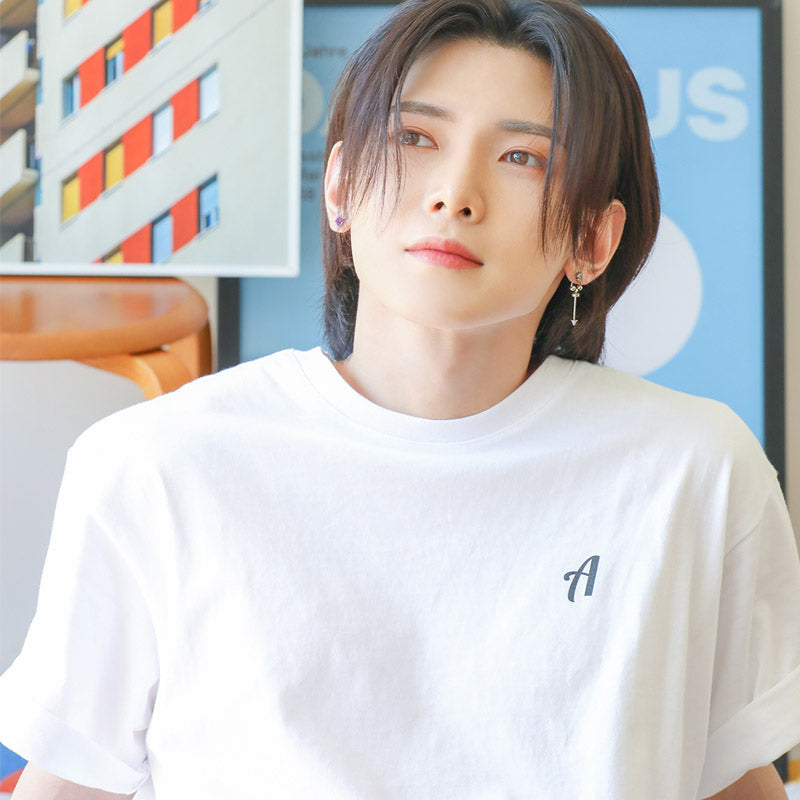 Ateez 2023 Comeback Concert T-Shirt