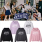 ITZY Fan Club Midzy Hoodie