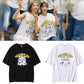 Mamamoo Two Rabbits Code Concert T-Shirt