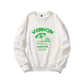 Seventeen 2023 Nana Tour Crewneck // White