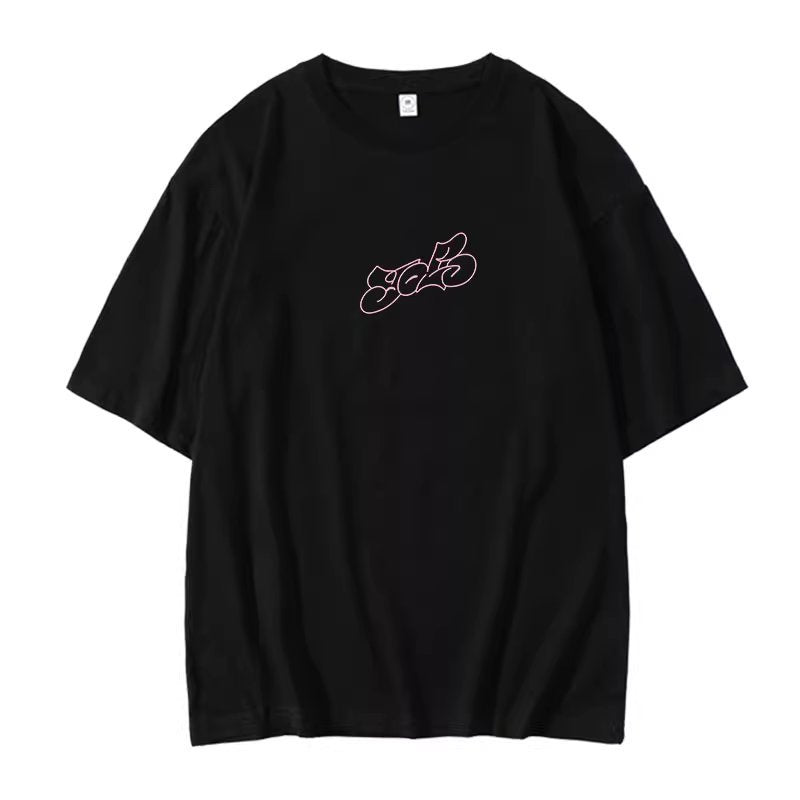 Aespa Drama Album T-Shirt