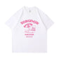 Seventeen 2023 Nana Tour T-Shirt // White