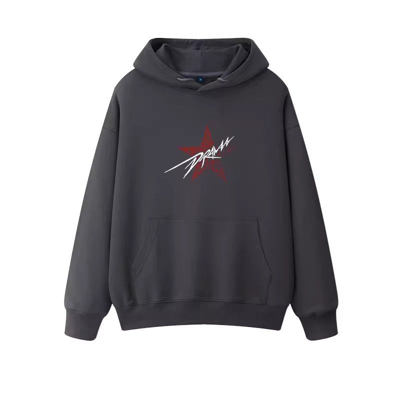 Aespa Drama Album Hoodie