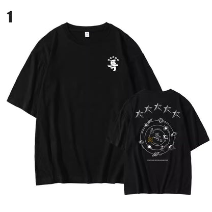 Stray Kids 5 Star T-Shirt