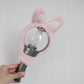 Enhypen Animal Plushie Light Stick Cover