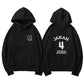 Enhypen Decelis Academy Concert Hoodie