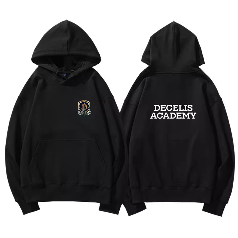 Enhypen Decelis Academy Concert Hoodie