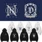 Enhypen Decelis Academy Concert Hoodie