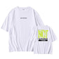 NCT Nation To The World Member T-Shirt // WayV