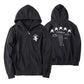 Stray Kids 5 Star Hoodie