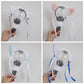 Enhypen Animal Plushie Light Stick Cover