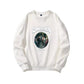 Cravity 2023 Sun Seeker Album Crewneck