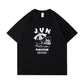 Seventeen 2023 Nana Tour T-Shirt // Black