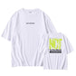 NCT Nation To The World Member T-Shirt // NCT127