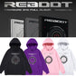 Treasure Reboot Album Hoodie