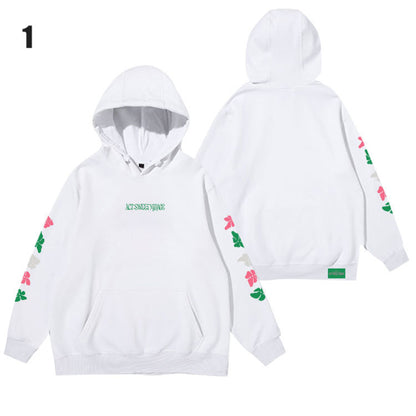 TXT Act Sweet Mirage Japan Concert Hoodie