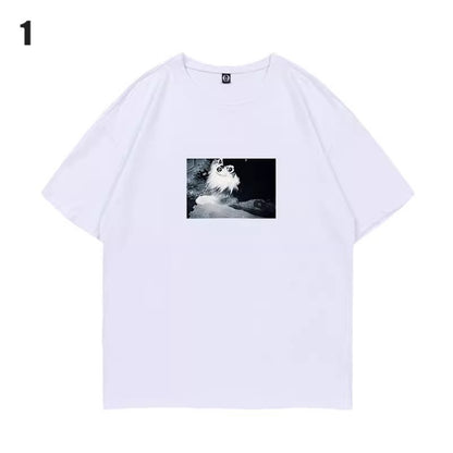 BTS V Taehyung Yeontan Dog T-Shirt