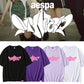 Aespa My World T-Shirt