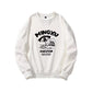 Seventeen 2023 Nana Tour Crewneck // White