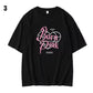 Blackpink Born Pink New York Concert T-Shirt