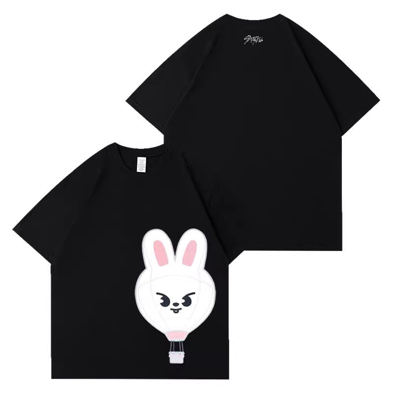 Stray Kids 2023 SKZOO 5 Star T-Shirt