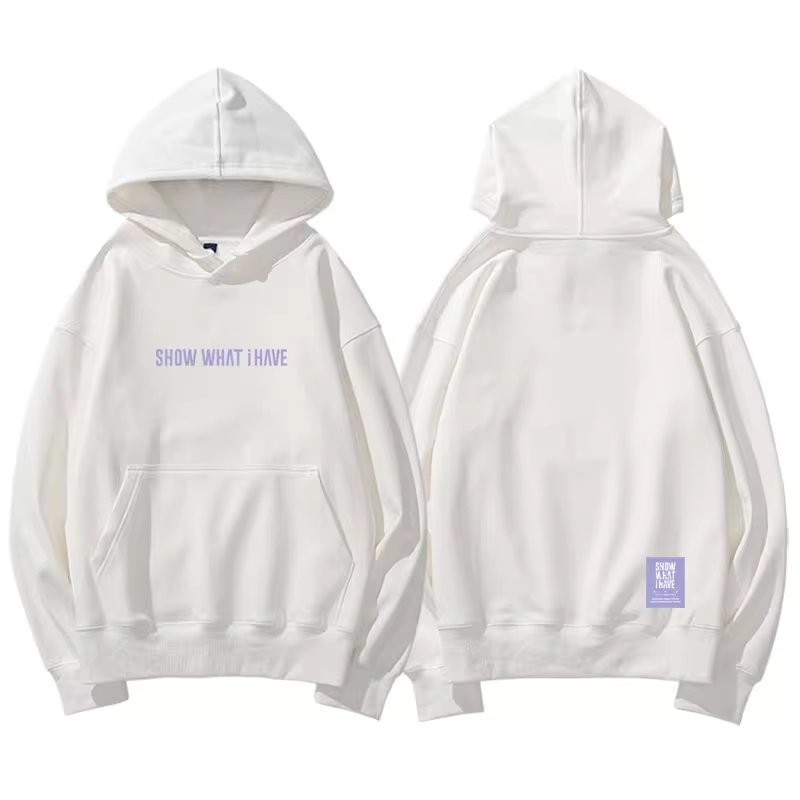 IVE 2023 Show What I Have Concert Hoodie