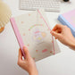 Sweet Candy Photocard Album Binder