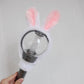 Enhypen Animal Plushie Light Stick Cover