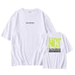 NCT Nation To The World Member T-Shirt // NCT127