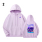 BTS 10th Anniversary Festa Hoodie