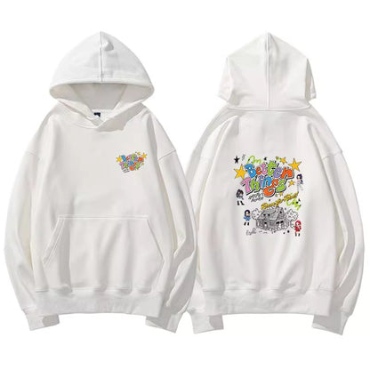 Aespa Better Things Album Hoodie