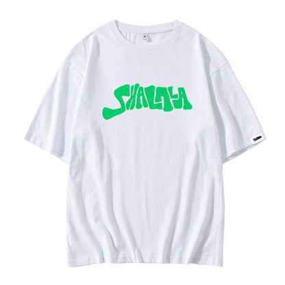 NCT Dream Taeyong Shalala T-Shirt