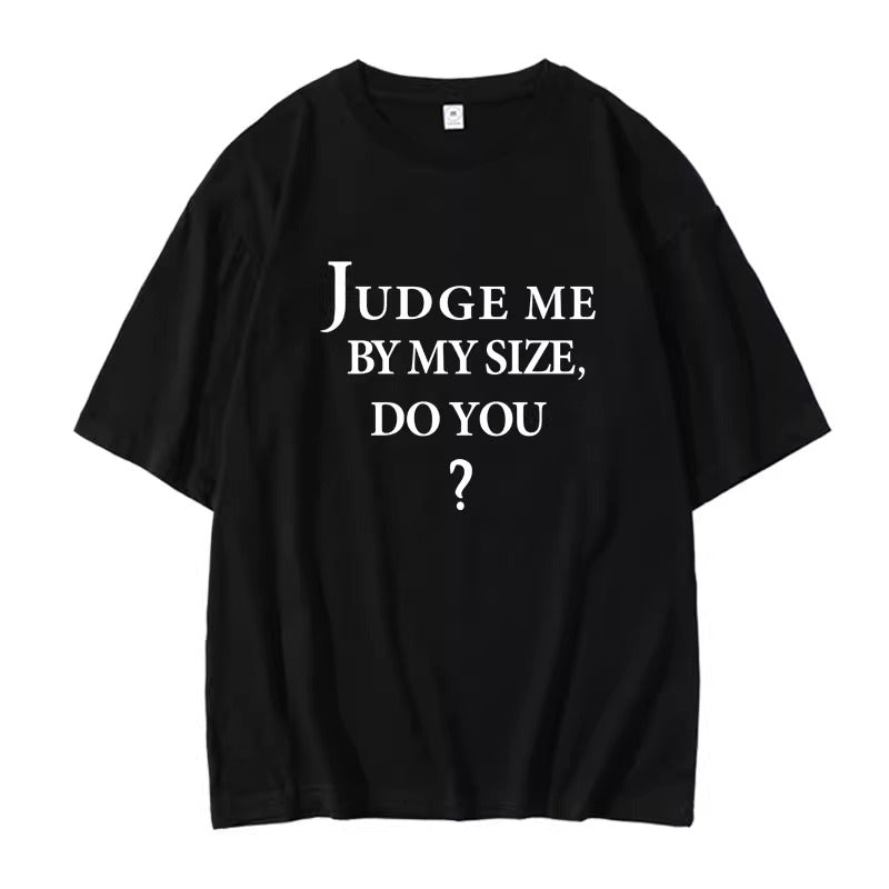 Blackpink Born Pink Judge Me By My Size Deadly Doll Cropped T-Shirt