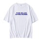 TXT The Blue Syndrome T-Shirt