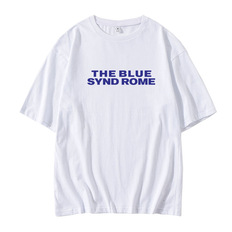 TXT The Blue Syndrome T-Shirt