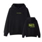 NCT Nation To The World Concert Hoodie