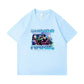 Shinee Hard 8 Album T-Shirt