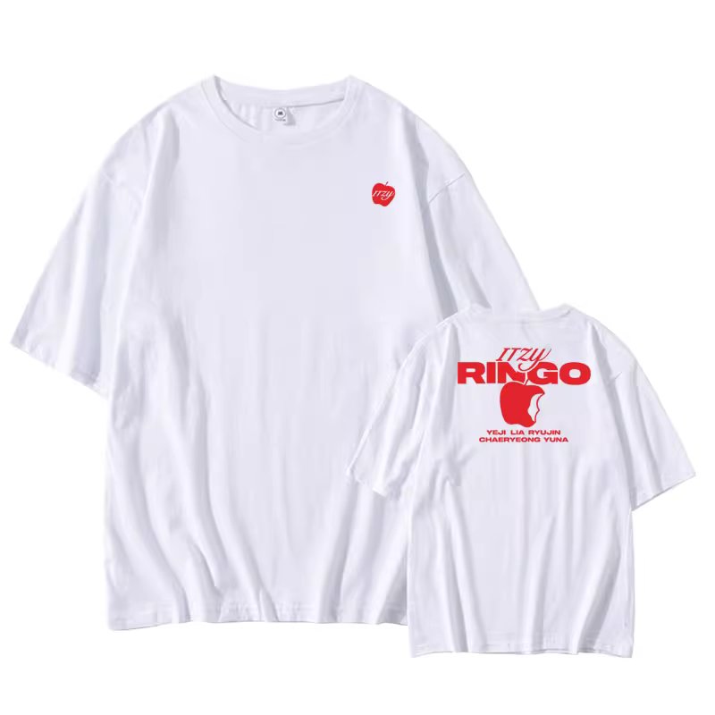 Itzy Ringo T-Shirt