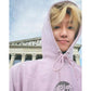 Seventeen Minghao Sun Hoodie