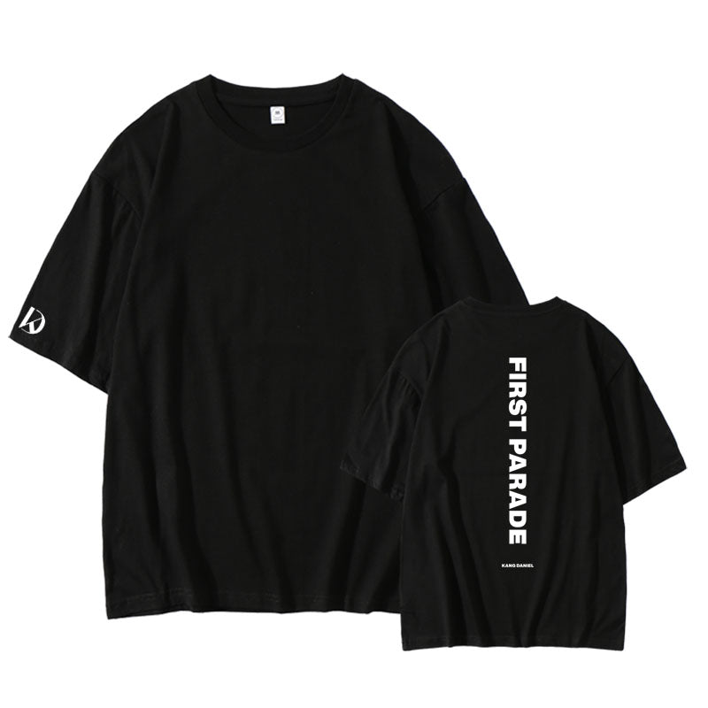 Kang Daniel First Parade T-Shirt