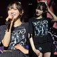 Aespa 2023 Hyper Line Tour Concert T-Shirt