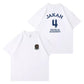 Enhypen Decelis Academy Concert T-Shirt // White