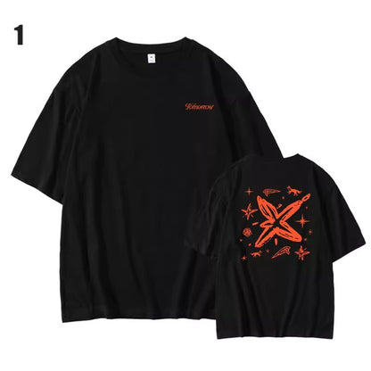 TXT Tomorrow Baseball T-Shirt